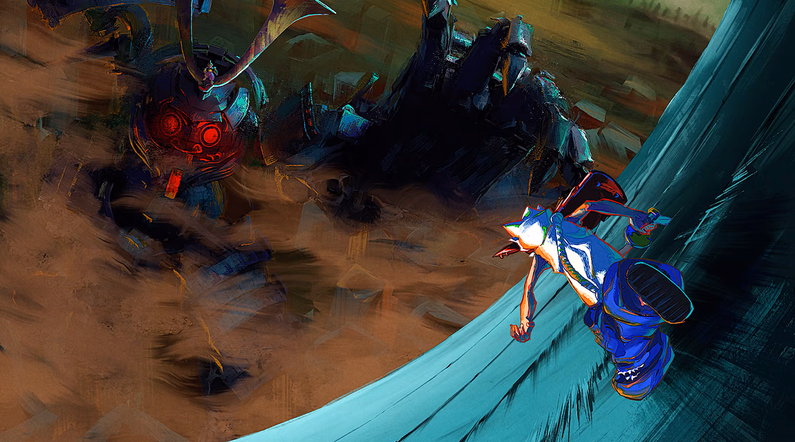 からくり実況キルチューバー 儀右衛門