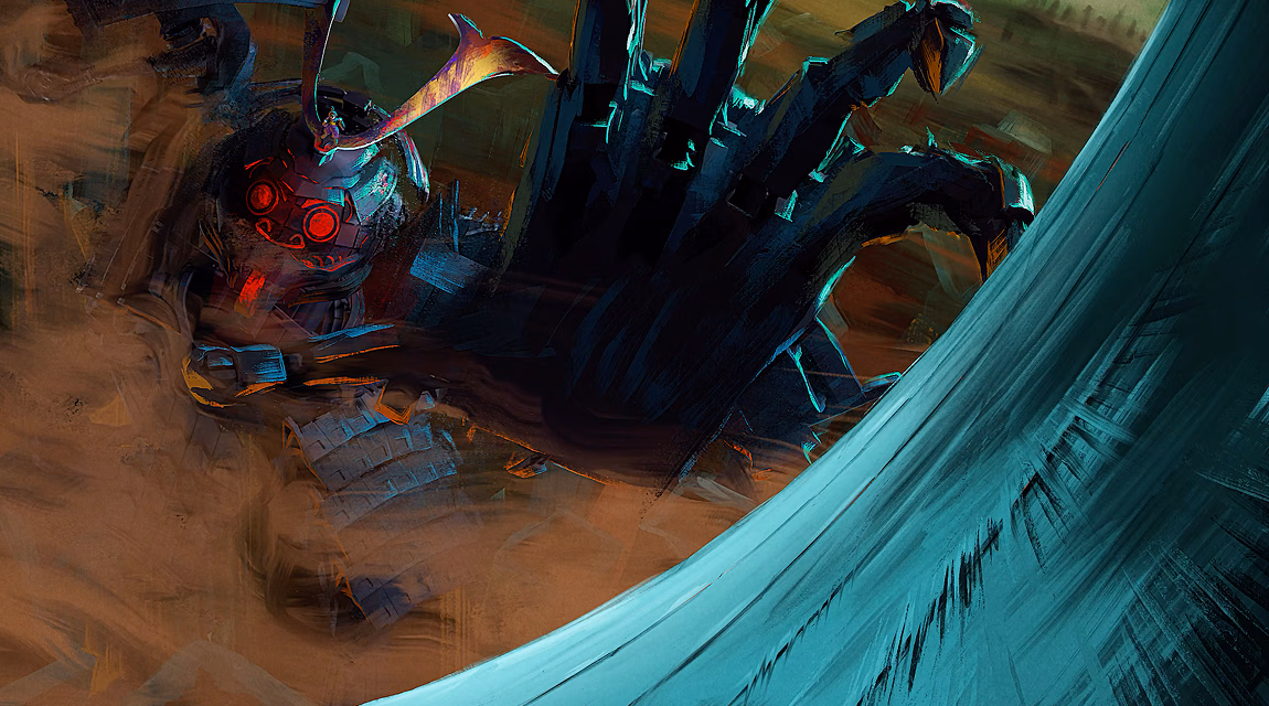 MECHANICAL KILLTUBER GIEMON