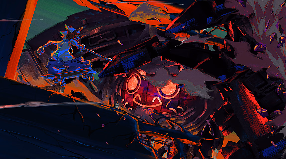 MECHANICAL KILLTUBER GIEMON