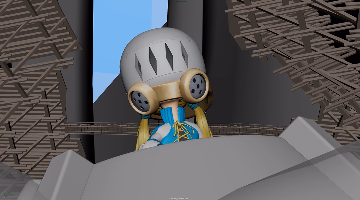 エンジニア 玲央