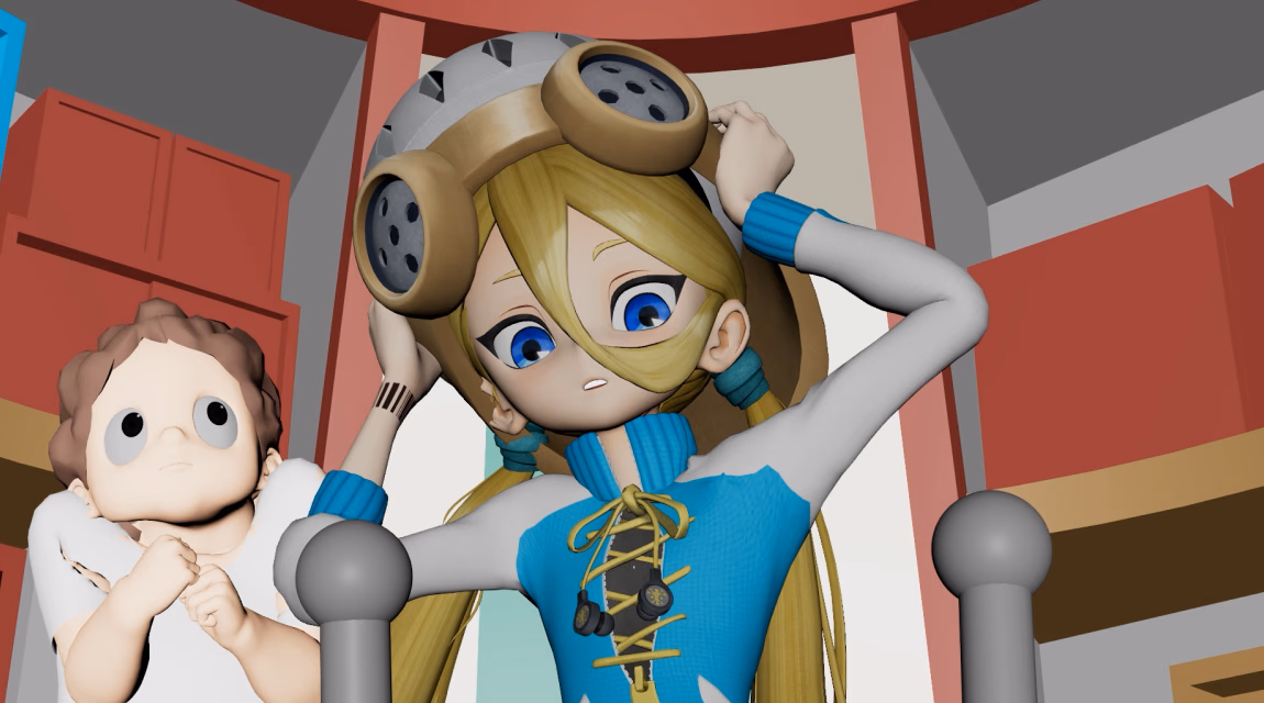 エンジニア 玲央