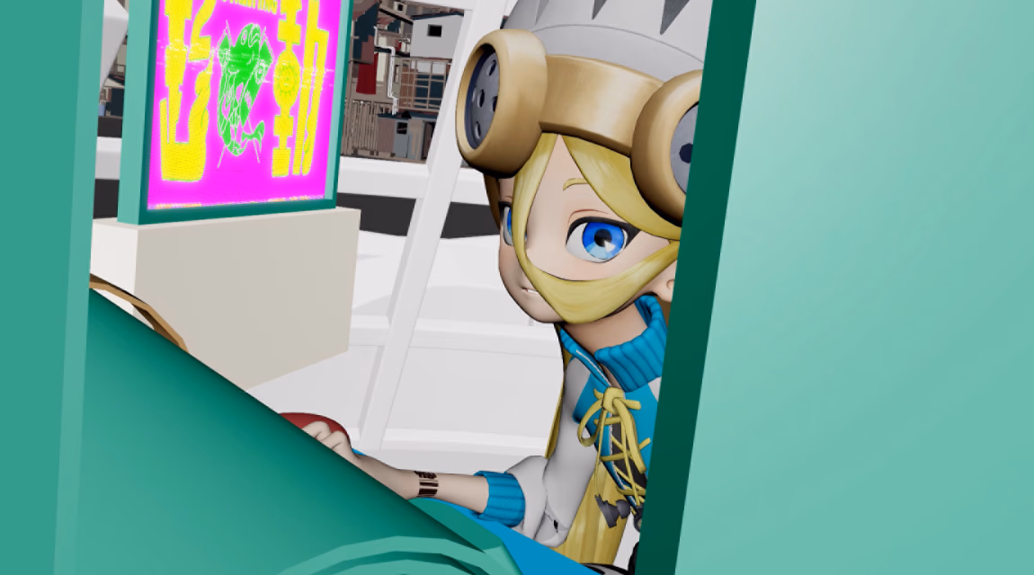 エンジニア 玲央