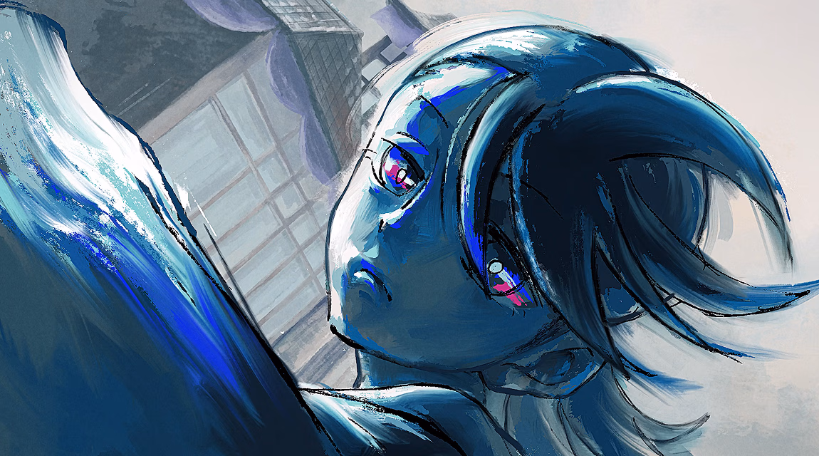 Vlogキルチューバー 直助