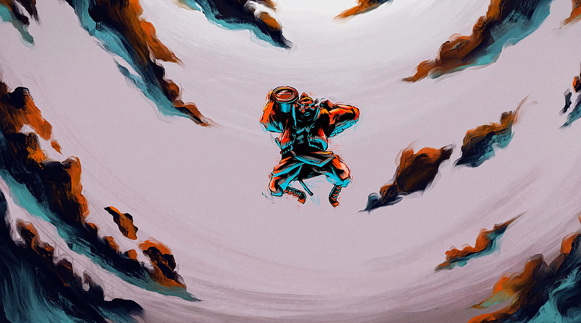 飛脚キルチューバー 佐川