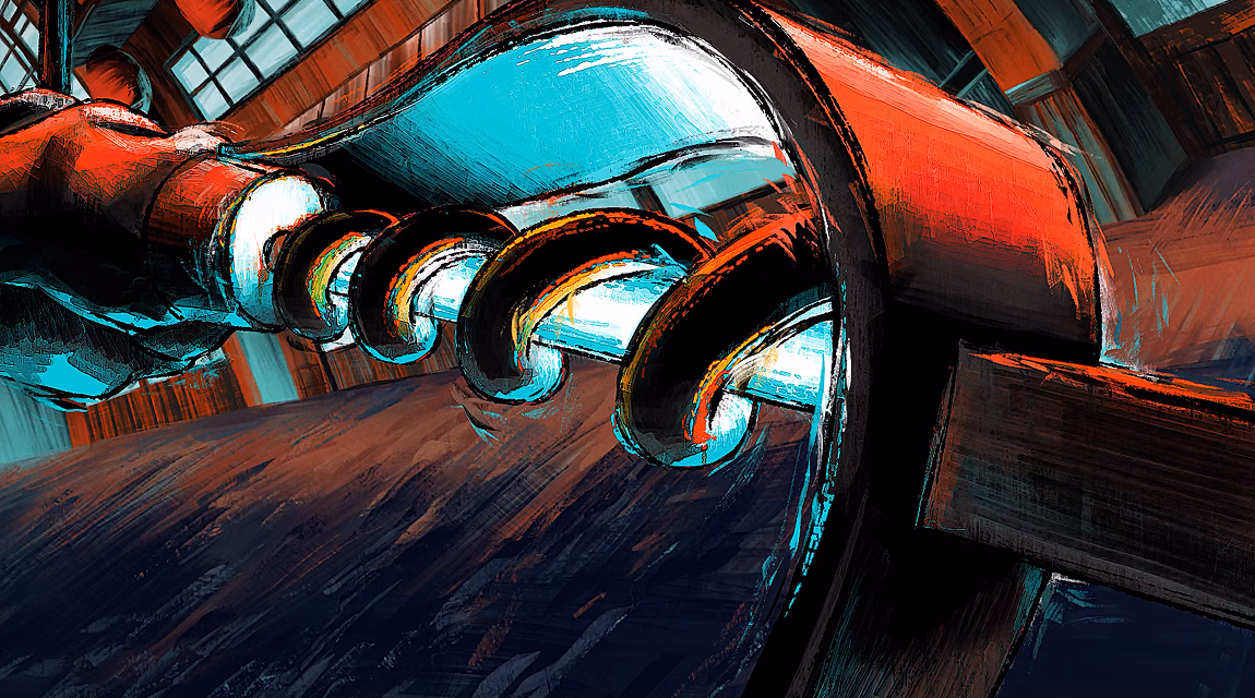 飛脚キルチューバー 佐川