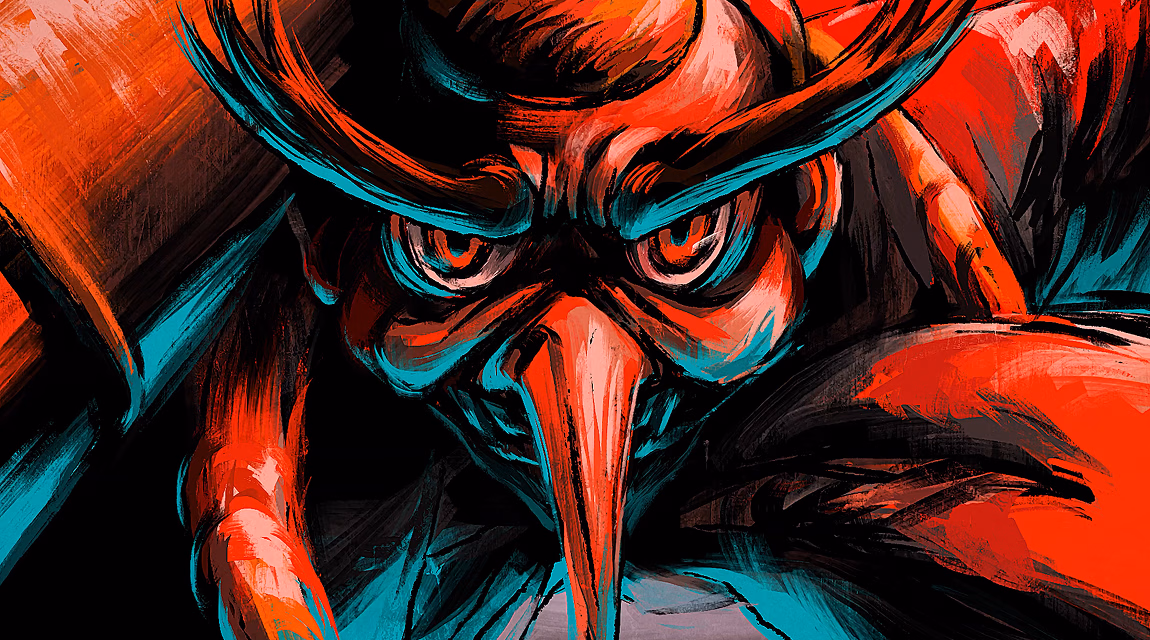 飛脚キルチューバー 佐川