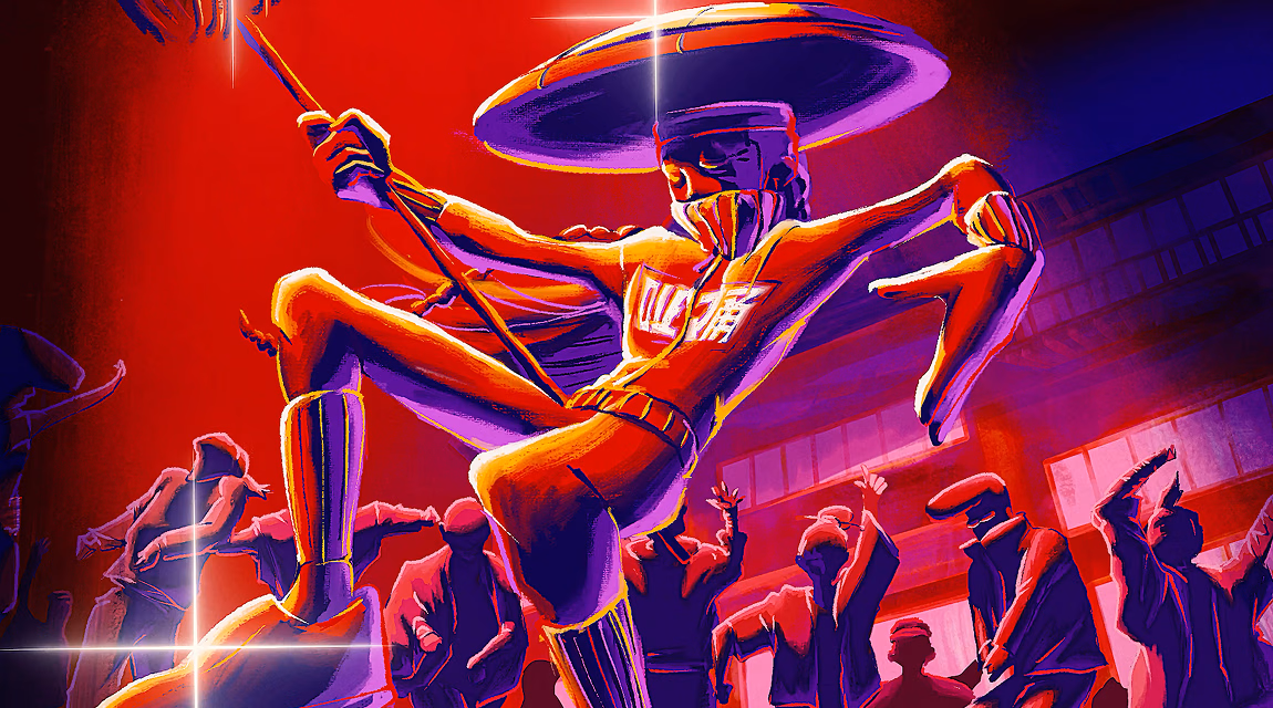 ダンスキルチューバー 甚六